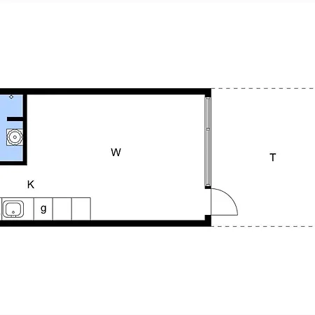 Apartment 6833-allinge-brinkevej-6-g-lejl-45 *